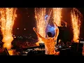 Lagu Tiësto, Lucas \u0026 Steve - Free Your Mind x Martin Garrix - Animals Live at 808 Bangkok