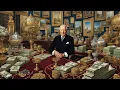 Lord Jacob Rothschild No More With Us RIP Jacob Rothschild dies at 87 4th Baron Rothschild