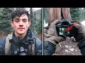 Photographer Vanished in Washington A Year Later Camera Found With 1000 Photos of the SAME TREE