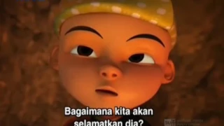 Download Pulu pulu UPIN IPIN MP3