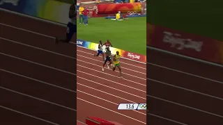 Bolt S First 200m Gold 