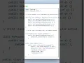 Java AWT Adapter Class Example - Handling Mouse Events in Java