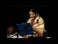 Download Lagu Sittuk kuruvi (சிட்டுக்குருவி முத்தம் கொடுத்து)_ P.Suseela 2005 Canada Program
