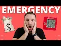 Emergency Funds 101 The Ultimate Guide to Saving Money