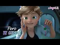 Pero te conocí Reik/Miraculous Ladybug Adrien x Marinette