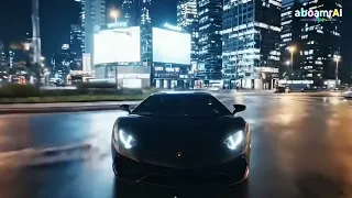 موسيقى حماسية مع مشاهد حركه ترفع الأدرينالين 