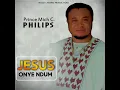 Download Lagu My Shepherd - Prince Mich C. Philips