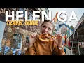 Watch This Before You Go to Helen Georgia