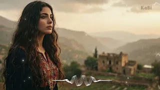                الأغنية الكردية الشعبية الحزينة المشهورة                        دندنها