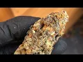 Lava Breath by Marins Weed Strain Review Spain