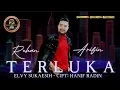 TERLUKA ELVY SUKAESIH - CIPT : HANIF RADIN.. COVER REHAN ARIFIN