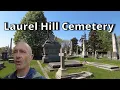Laurel Hill Cemetery