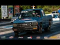 Forced Induction Pro IFO NY 2018