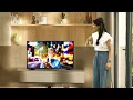 Samsung TV - Super Smart Productivity with Samsung Super Smart TV+ | Samsung Indonesia