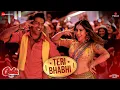 Lagu Teri Bhabhi - Coolie No.1| Varun Dhawan, Sara Ali Khan | Javed - Mohsin Ft. Dev N \u0026 Neha K | Danish