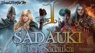 sadauki uban sadaukai episode 1 littafin yaki hausa novels