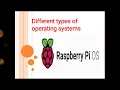 Embedded system design paper-1 Chapter-3 Programming using Python