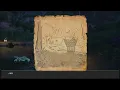 Northern Elsweyr Treasure Map 5 Elder Scrolls Online