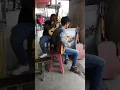 Pengamen bukittinggi yang lagi viral (step one)