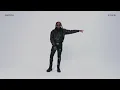 1K Phew - Grateful (Official Audio)