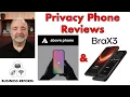 I Tested Two Privacy Phones for 6 Weeks - Here s What I Found