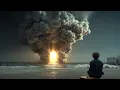 Surreal AI Scenes - For The Brave - Kelly Boesch | 4K