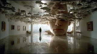 surreal ai scenes for the brave kelly boesch 4k