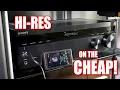 Download Lagu Hi-Res Audio on the Cheap!