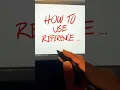 How to Use References in Clip Studio Paint