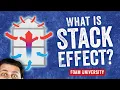What is Stack Effect and Why Does it Matter for Your Home Foam University