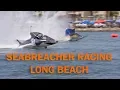 Lagu Seabreacher Racing in Long Beach