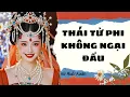 Download Lagu [Truyện Audio ] Thái Tử Phi Không Ngại Đấu | Hũ Muối Audio