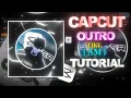Am like Outro In Capcut Tutorial - Capcut Tutorial Slayer Edits