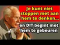 Lagu Deze DINGEN beginnen te gebeuren met de persoon aan wie je constant denkt | Carl Jung