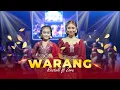 Download Lagu WARANG - VILY ft ZORA || CAMPURWANGI KUWUNG WETAN || LIVE MUSIC