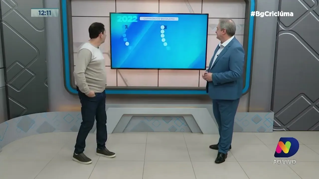 Renato Semensati: Tigre terá desfalques e retorno contra o Novorizontino