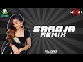 Lagu Dj Nesh X | Saroja Mix | Green Rasta Crew