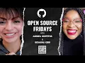 Inside Open Source Friday