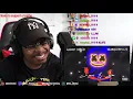 ImDontai Reacts To Juice Wrld ft Marshmellow - Come & Go
