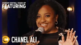What Searching for Roommates on Craigslist Is Like - Chanel Ali