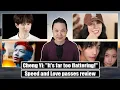 Download Lagu Cheng Yi called a \