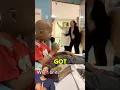 Download Lagu This child's last chemo treatment #shorts
