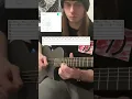 Download Lagu Arctic Monkeys - No. 1 Party Anthem (Guitar Cover) [With Tabs]