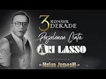 Lagu [Full] ARI LASSO 30th Perjalanan Cinta Live at Jakarta 9 November 2025
