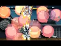 SHIN RYU vs MAJIN BUU - The most epic fight❗