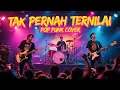 Download Lagu Tak Pernah Ternilai-Last Child (AI Pop Punk Cover)