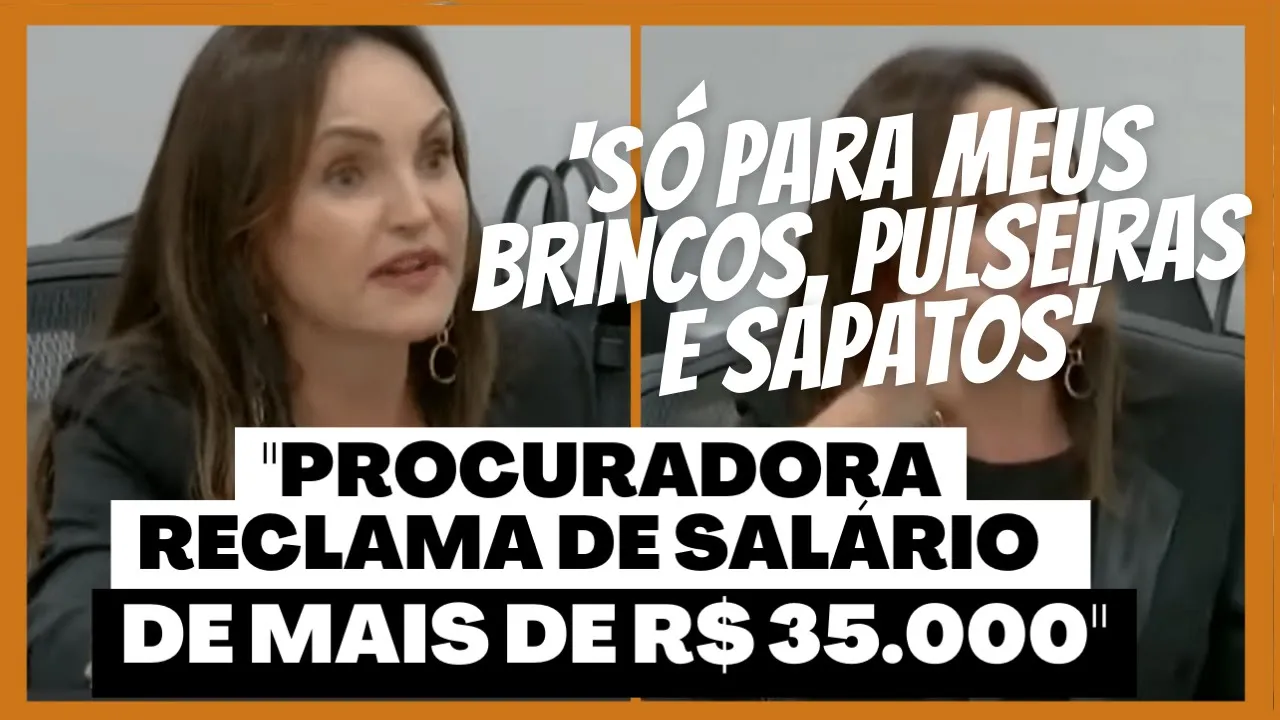 Por essa FALA NENHUM POBRE ESPERAVA!