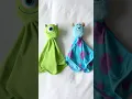 Perfect for mini-monsters who love extra cuddles Disney Posh Peanut launches at 8AM
