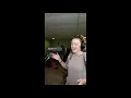 Angelina Chavez - AT Last Etta James Cover