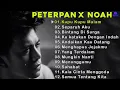 Download Lagu 40 Lagu Peterpan X Noah   Lagu Top Puncak Klasemen
